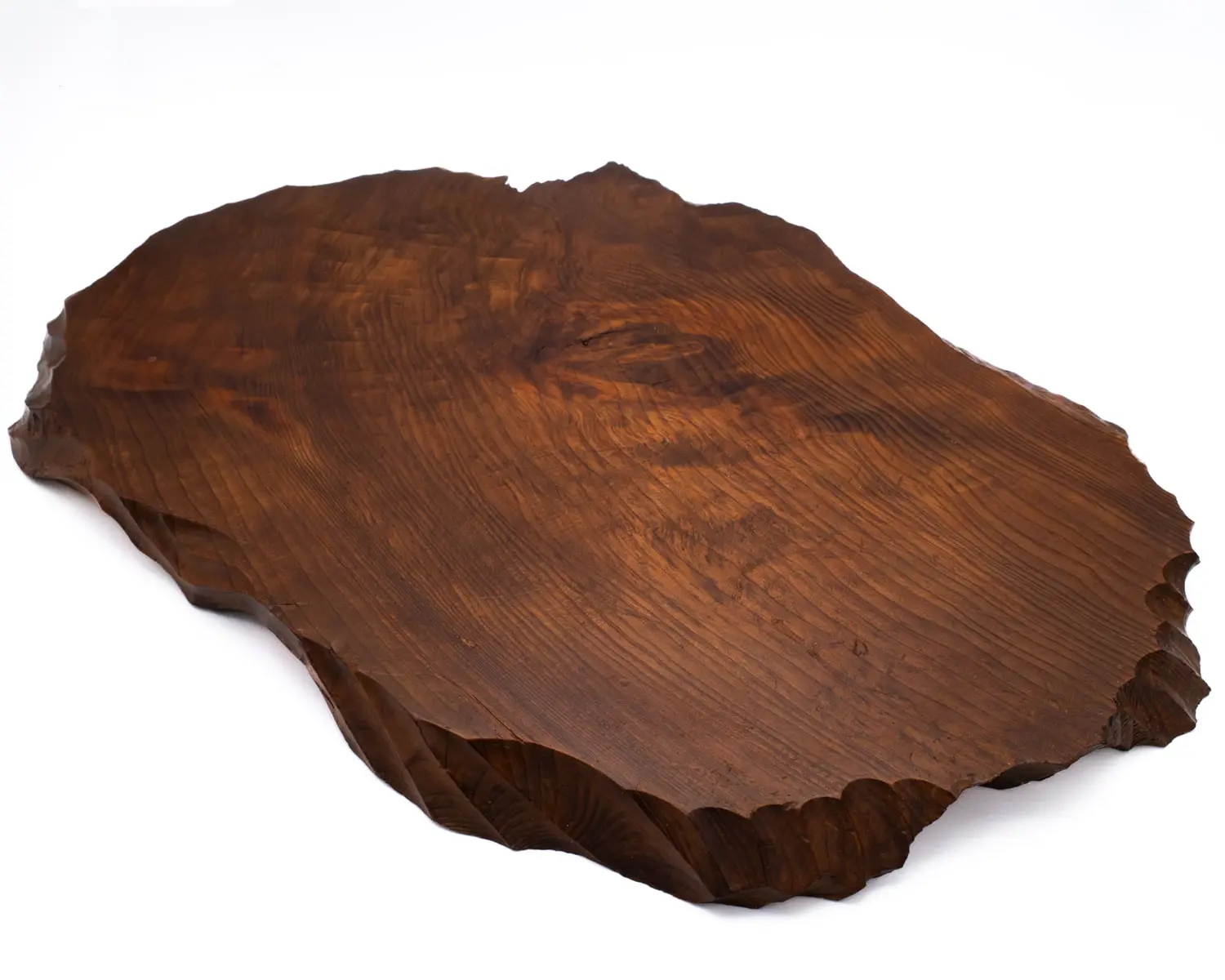 Large Japanese Shikiita Kadai Display Board Stand For Bonsai Ikebana 46x32.5 cm