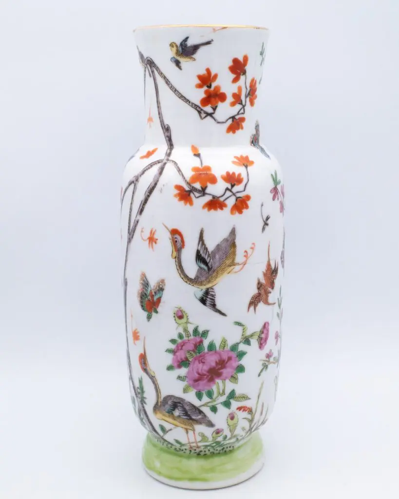 瓷器  置物　アンティーク　铭刻有り 2024 年11 月更新- 新品上架和拍卖- Oriental Antiques UK |英国东方