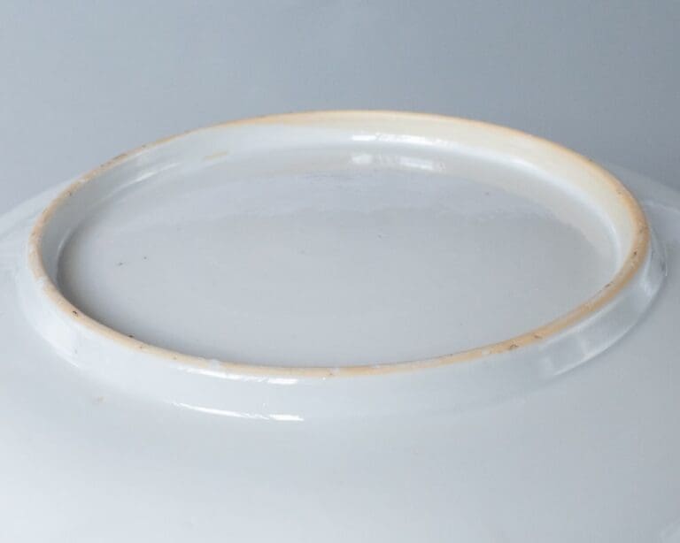 How to Date Chinese Porcelain By The Foot Rims | Oriental Antiques UK ...